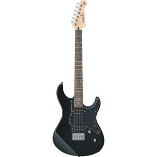 YAMAHA PACIFICA 120H BL