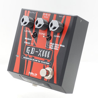 Ovaltone、GD-013の検索結果【楽器検索デジマート】