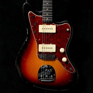 Fender 1962 Jazzmaster Sunburst 【渋谷店】