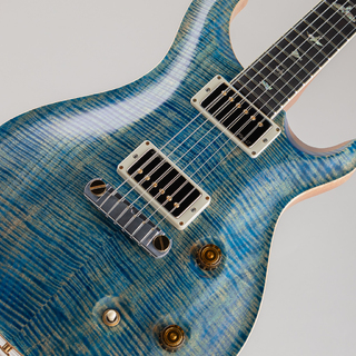 Paul Reed Smith(PRS) McCarty 10Top Faded Blue Jean 2024 Spec