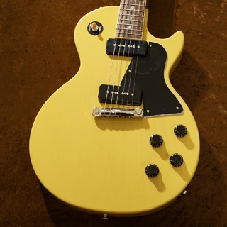 Gibson 【NEW】 Les Paul Special TV Yellow #235230352 [3.76kg] [送料込] 