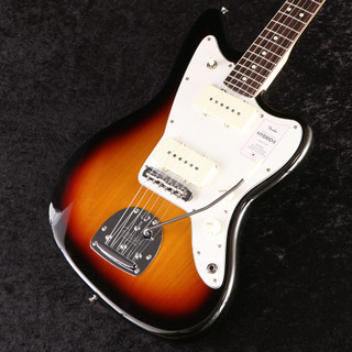 Fender Made in Japan Hybrid II Jazzmaster Rosewood 3-Color Sunburst  【御茶ノ水本店】