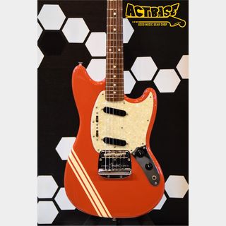 Fender Japan MG73-CO FRD