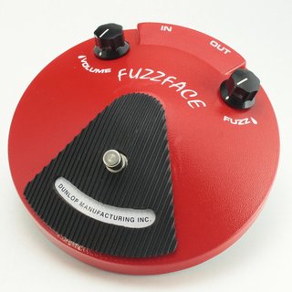 Jim Dunlop JD-F2 Fuzz Face 【御茶ノ水本店】