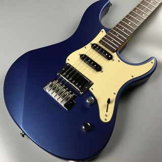 YAMAHA PACIFICA612VIIX エレキギターパシフィカ MSB PAC612【送料無料】【現物写真】