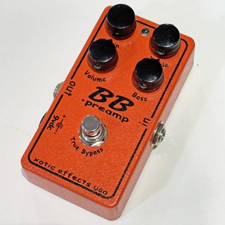 Xotic 【USED】BB Preamp