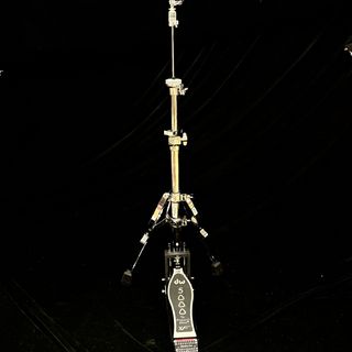 dw 5000Series DWCP5500TDXF ハイハットスタンド 【現物画像】