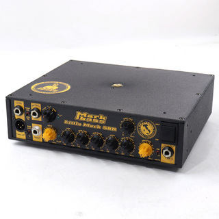 ベース用アンプ／アンプシミュレーター ＞ ベースアンプ（ヘッド）の