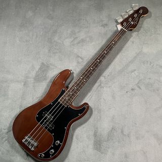 Fender Made in Japan Hybrid II Precision Bass