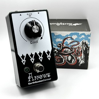 EarthQuaker Devices、Arrowsの検索結果【楽器検索デジマート】