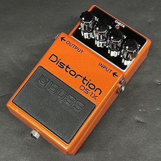 BOSS DS-1X / Distortion 【新宿店】