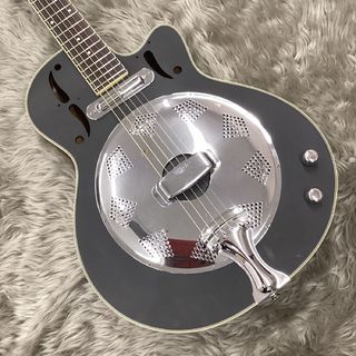 ジョンソン　リゾネーターギター　Martin弦張り替え済み ジョンソン リゾネーターギター Martin弦張り替え済み - メルカリ