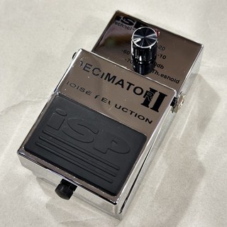 iSP Technologies 【USED】Decimator II