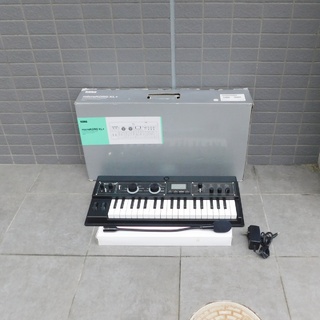 KORG、Microkorg、Microkorgの検索結果【楽器検索デジマート】
