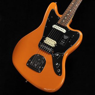 FenderPlayer Series Jaguar Capri Orange Pau Ferro Fingerboard 【渋谷店】