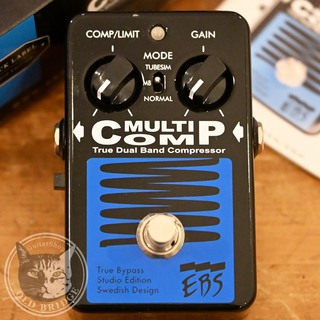 EBS、MultiCompの検索結果【楽器検索デジマート】