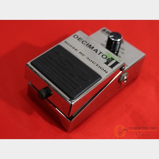 iSP Technologies、DECIMATOR IIの検索結果【楽器検索デジマート】