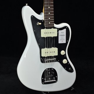 Fender Hybrid II Jazzmaster Arctic White Rosewood 《特典付き特価》【名古屋栄店】