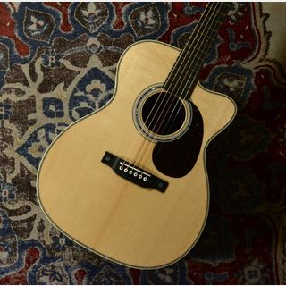 Martin CTM OMC28#C24-039550