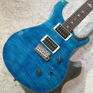 Paul Reed Smith(PRS) 【良杢!】SE Custom24 -Blue Matteo-  #G087486【3.40kg】【定番カラー】