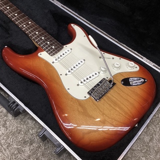 Fender American Standard Stratocaster/Sienna Sunburst (フェンダー ストラトキャスター)