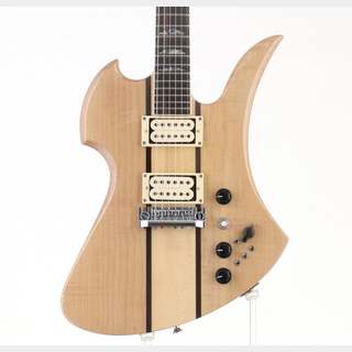 エレキギター、B.C.Richの検索結果【楽器検索デジマート】