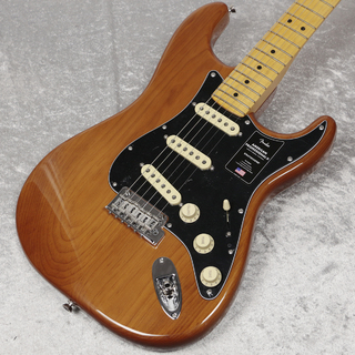 FenderAmerican Professional II Stratocaster Maple Roasted Pine【新宿店】