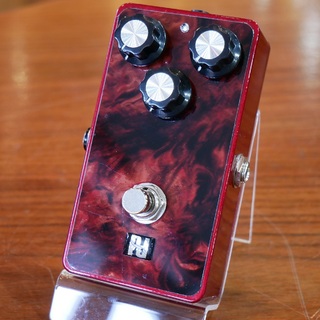 ギター PEDAL DIGGERS BB Tone Blueから新ブランド登場！プレキシサウンド「Pedal Diggers