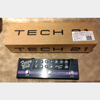 TECH21、Fuzzy Britの検索結果【楽器検索デジマート】