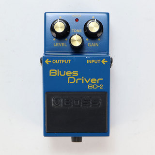 BOSS、BD-2、BD-2の検索結果【楽器検索デジマート】