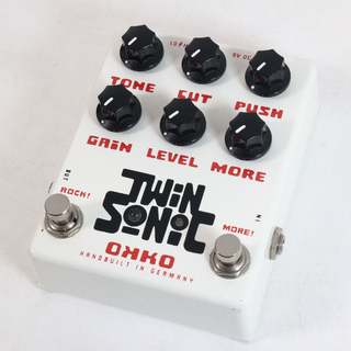 エフェクター（ギター・ベース用）、OKKOの検索結果【楽器検索デジマート】