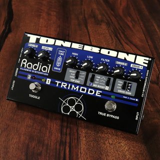 Radial Tone Bone Trimode Classic Distortion  【梅田店】