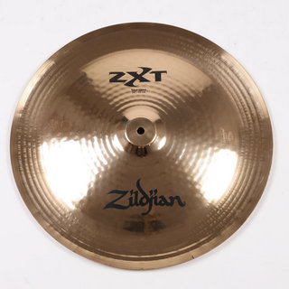 Zildjian 【中古】 チャイナシンバル ジルジャン ZILDJIAN ZXT TOTAL CHINA 18インチ
