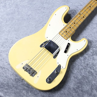 Fender1969 Telecaster Bass  - Blonde - 