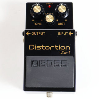 BOSS、DS-1-4Aの検索結果【楽器検索デジマート】