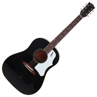 Gibsonギブソン 60s J-45 Original Ebony アコースティックギター