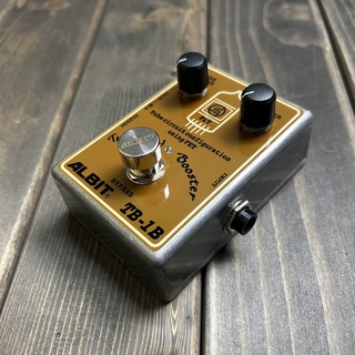 ALBIT TB-1B【即納可能】