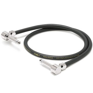 OYAIDE Ecstasy Cable パッチケーブル (L-L/0.6m)