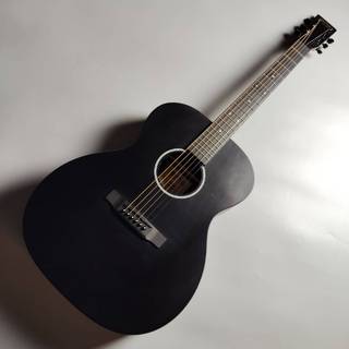 Martin 【現物画像】CTM 000XAE BLK エレアコ