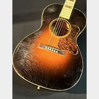 Gibson 【Vintage】 L-Century 1930's