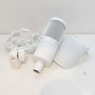【中古品】Audio-TechnicaAT2020CWH audio-technica AT2020（中古）【楽器検索デジマート】