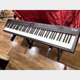 Roland RD-88 88鍵盤 ステージピアノ 電子ピアノ スピーカー内蔵RD-88-SC