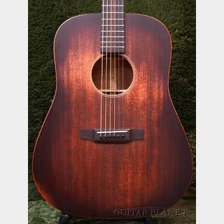 Martin 【横浜大楽器祭 目玉品】D-15M StreetMaster -2018USED!!-【48回迄金利0%対象】