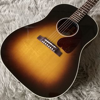 Gibson J-45 Standard / Vintage Sunburst