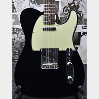 Fender Custom Shop Guitar Planet Exclusive 1960s Telecaster Deluxe Closet Classic -Aged Black- 2023USED!!