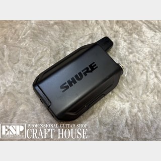 Shure GLXD1+=-Z2