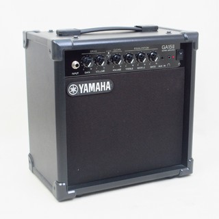 YAMAHAGA15II Guitar Amplifier ギターアンプ 【横浜店】