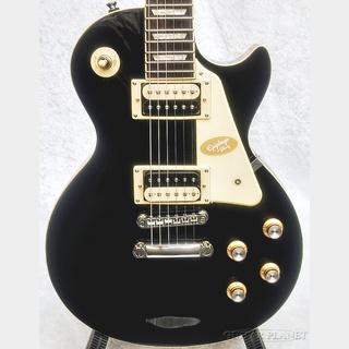 Epiphone Les Paul Classic -Ebony-【24041525646】【3.91kg】