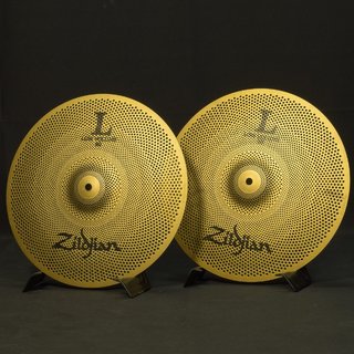 Zildjian L80 14 Low Volume Hi-Hats Pair【福岡パルコ店】