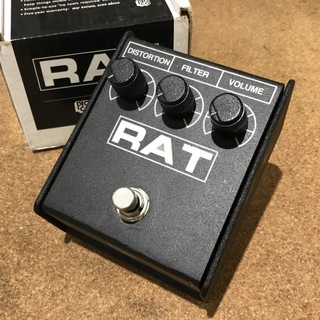 Pro Co USED/RAT II